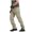 Beige, variant on FRSASU Men Plus Size Pants Clearance,Pants Multiple Pockets Cargo Trousers Work Wear Combat Safety Cargo Pocket