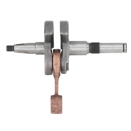 clearance Chain Saw Crankshaft Chainsaw Crank Shaft Accessory Part for MS380 MS381 038