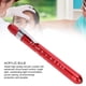 thumbnail image 2 of Linterna de Pupila LED Profesional Portátil de Diagnóstico Clínico Pluma Oftálmica Examen de Pupila Chequeo de la Pluma de Luz Para Médico Enfermera (rojo) Unbranded 1411200033013, 2 of 7