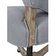 thumbnail image 2 of Shayla Grey Office Chair, 2 of 6