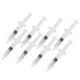 thumbnail image 5 of Jeringa dispensadora de Perfume, herramienta de recarga de dispensador de cosméticos líquidos de tóner, 2,5 ml x 8 Uds., 5 of 12