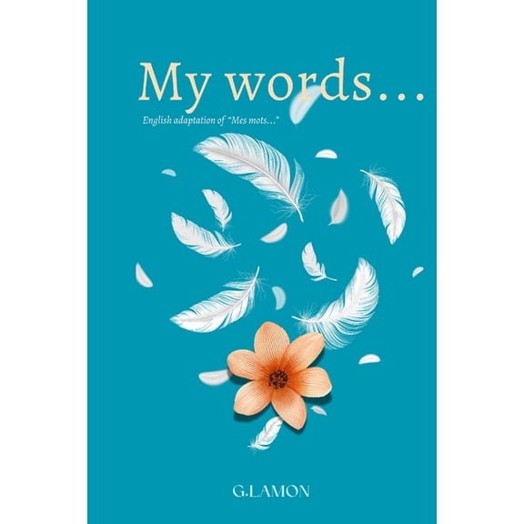 My words..., (Paperback)