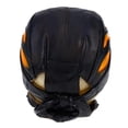 thumbnail image 2 of Treasure Cove P754678 Novelty Biker Durag Skull Desk Decoration, 2 of 5