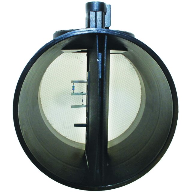 Bodeman MAF Mass Air Flow Sensor Assembly CS1149 for 2007 2008 2009 Chevy GMC Silverado Sierra