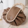 thumbnail image 1 of High-End Cosmetic Bag, Toiletry Bag, Large-Capacity Waterproof Portable Storage Bag, Lazy High-End Light Luxury Niche Travel Bag, 1 of 1