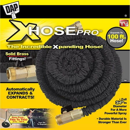 hose xhose pro expandable ft seen tv walmart