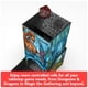thumbnail image 4 of Campaña Spin Master de Dice Tower con 7 dados poliédricos, 4 of 7