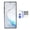 Black [cite: 12], variant on Nieyigj Phone Screen Replacement Support Fingerprint with Frame Repair Tools Phone LCD Screen Digitizer Assembly for Galaxy Note 10 Plus Black 6.8 inches Display Full Replacement Kit [cite: 8, 12]