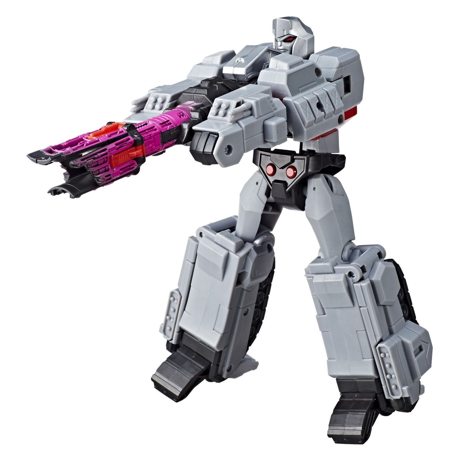 Transformers Cyberverse - Megatron classe ultime