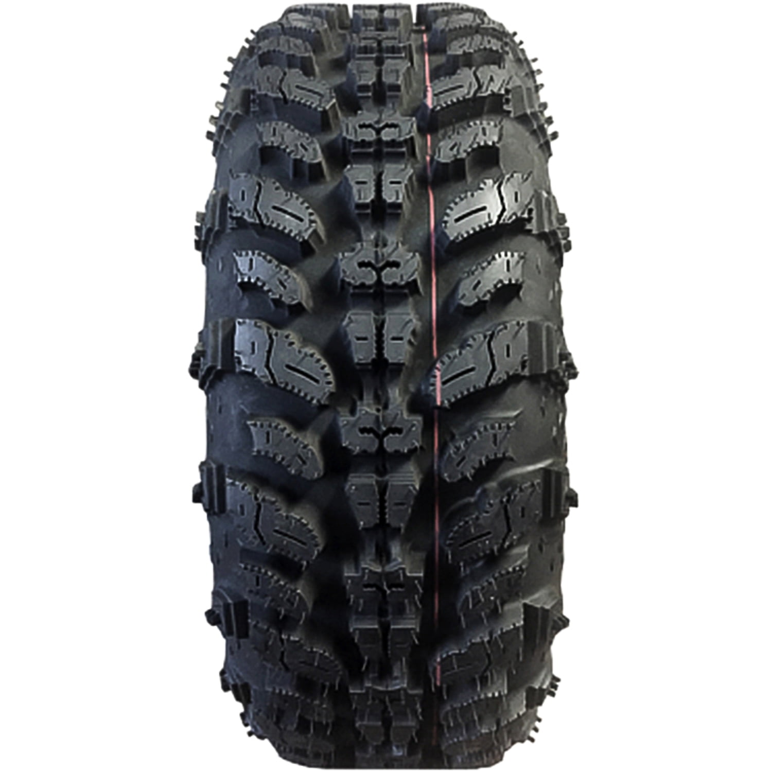 Super Swampers All Terrain 255-80-14 ATV Tire