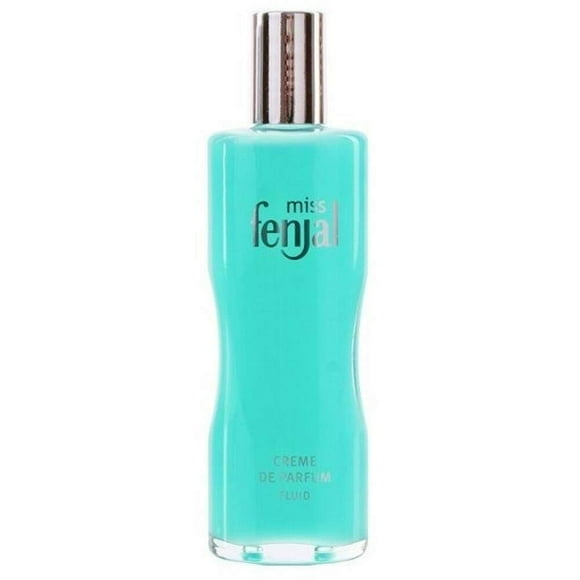 Crema perfumada Fenjal Miss Fenjal Classic Creme De Parfum 100 ml