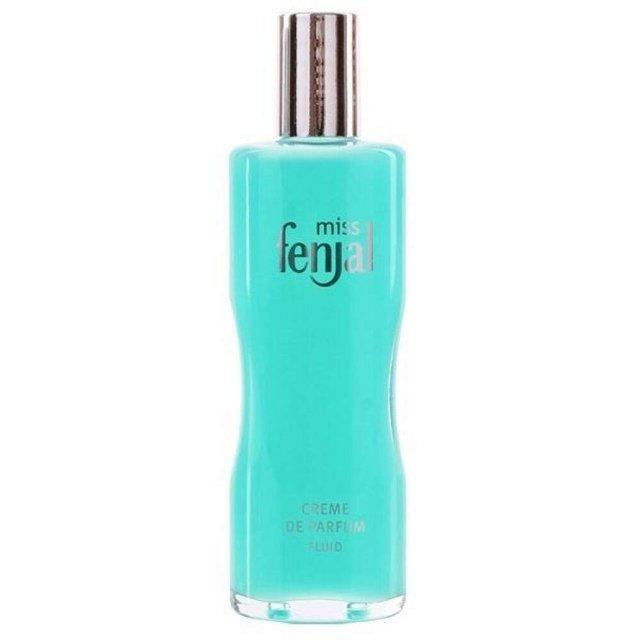 Crema perfumada Fenjal Miss Fenjal Classic Creme De Parfum 100 ml