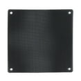 thumbnail image 3 of 5Piece Dust Cover PVC Fan Dustproof Filter for Chassis Fan Frame Filters 7-14cm, 3 of 20