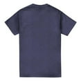 thumbnail image 2 of Marvel Comics Mens Amazing Grandad Spider-Man Corner Box Heather T-Shirt, 2 of 6