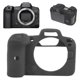 thumbnail image 3 of Cubierta Para Cámara Digital, Funda Protectora Para Cámara Estirable, Duradera, Negra, Lavable, Para R6, 3 of 7