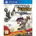 thumbnail image 1 of Juego Físico Trials Fusion Awesome Max PS4 de Ubisoft, 1 of 1