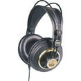 thumbnail image 1 of AKG K 240 Écouteurs de Studio Semi-Ouverts, 1 of 6