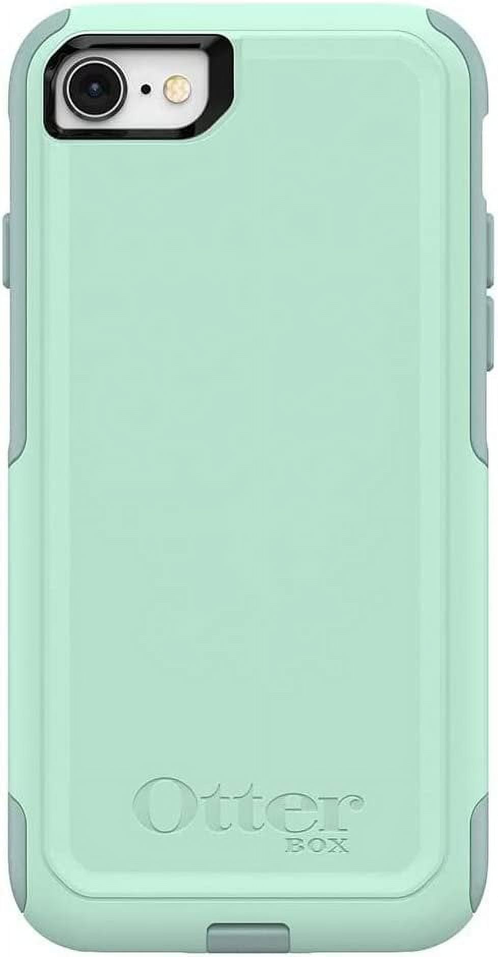 OtterBox iPhone SE 3rd/2nd Gen 2022-2020 Commuter Case Phone Apple Ocean