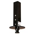 thumbnail image 1 of Acoplador Pop-Up GN7 Cuadrado 4 Pulgadas 13,600 kg para Semirremolque, 1 of 1