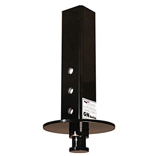 Acoplador Pop-Up GN7 Cuadrado 4 Pulgadas 13,600 kg para Semirremolque