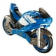 thumbnail image 3 of MAX STEEL MOTO TRANSFORMACIÓN MATTEL W8375, 3 of 3