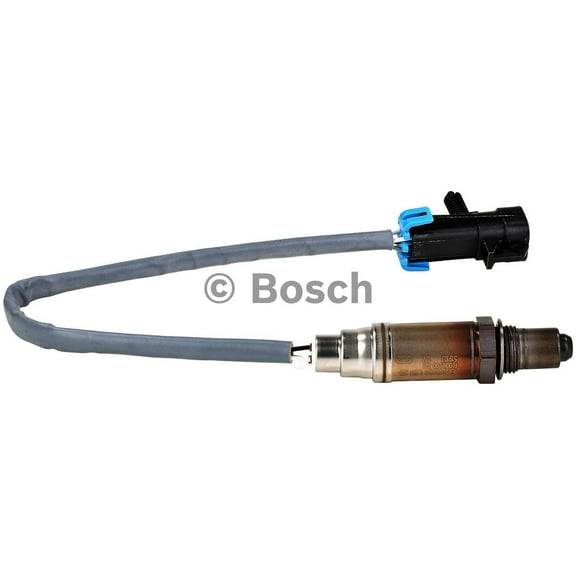 Oxygen Sensor Fits select: 2006-2007 CHEVROLET TAHOE, 2007 CHEVROLET SUBURBAN