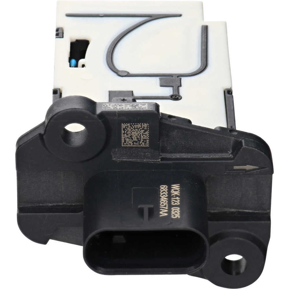 HOLSTEIN 2MAF0279 Parts