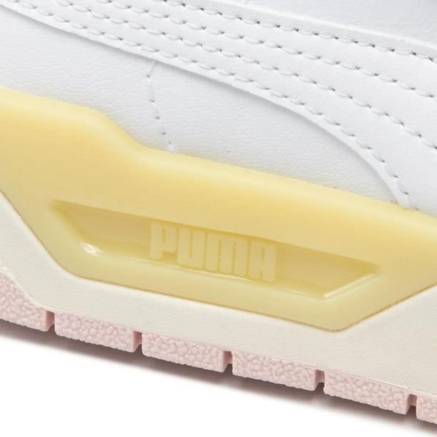 Tenis para mujer Cali Dream en Talla 25 en Blanco PUMA