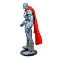 thumbnail image 3 of DC Multiverse Steel (Reign of The Supermen) 7" Action Figure McFarlane Toys, 3 of 5