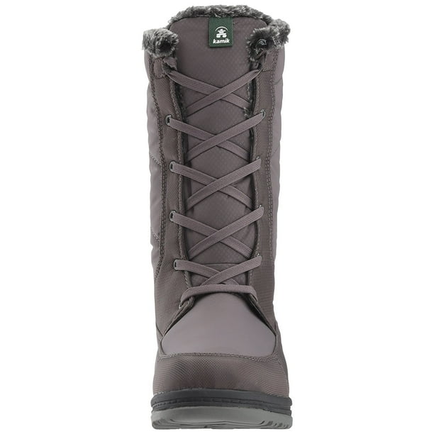 Kamik quincy snow boot sale