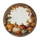 thumbnail image 2 of Mantel individual de silicona con diseño de calabaza para Navidad, 1 pieza, 15,7 x 15,7 pulgadas, para Acción de Gracias, vintage, para fiestas, catering, Halloween, otoño, decoración del hogar, adorn, 2 of 6