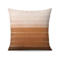 thumbnail image 3 of Decorative Throw Pillows Cover 20x20 Inch Boho Farmhouse Square Pillow Case for Couch Sofa Bed, Geometric Patterns Home Decor Pillows Cover, Fall Pillow Cover Cushion (2 Pack), 3 of 7