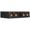 thumbnail image 1 of Klipsch RP-404CBII Center Channel Speaker – Black, 1 of 2