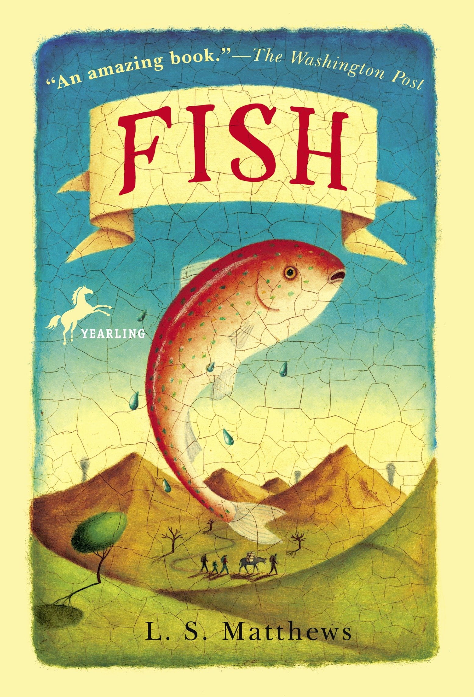 A Few Good Fish by Amy Lane A Few Good Fish by Amy Lane
