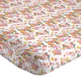 thumbnail image 3 of Juego de sábanas Jay Franco Hello Kitty Queen con sábana bajera ajustable, 3 of 7
