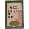 thumbnail image 3 of (2 pack) Desert Gardens Spinach Dip Mix, 3 of 3