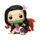 thumbnail image 3 of Funko Pop! Jumbo: Demon Slayer - Nezuko Kamado, 3 of 3