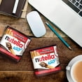 thumbnail image 4 of NUTELLA & GO! Hazelnut And Cocoa Spread With Breadsticks, Snack Packs, Perfect Bulk Snacks for Kids 4x52g, 4 of 9