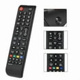 thumbnail image 6 of Universal Samsung TV Remote Control - No Setup Required, ABS + Silicone Key Design, Instant Compatibility with All Samsung LCD/LED/HDTVs, 6 of 6
