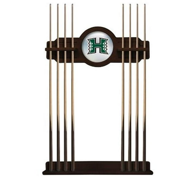 Holland Bar Stool CueETudHawaii Hawaii Cue Rack - English Tudor