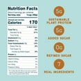thumbnail image 3 of Seven Sundays Real Maple Sea Salt Grain Free Breakfast Cereal, Gluten Free, 8 oz, Crisp Texture, 3 of 6