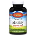 thumbnail image 7 of Carlson - Enhanced Mobility, Botanical Joint Support, Boswellia, Tart Cherry, Curcumin, Ginger, 60 Softgels, 7 of 7
