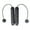black300g, variant on Weighted Ropeless Jump Rope ,For Workout Fitness Weight Lost Adult Kids Exercise Beginners - blue300g