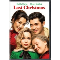 Last Christmas (DVD New Box Art) [DVD]