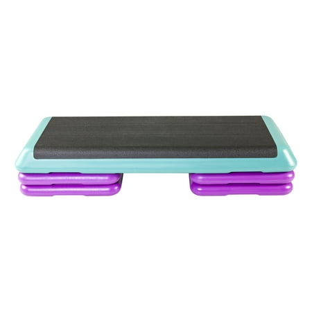 The Step Original Aerobic Platform – Health Club Size
