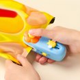 thumbnail image 1 of DFC Mini Bag Sealer 2 In 1 USB Rechargeable Bag Sealer Heat Seal And Cutter Portable Vacuum Sealer Mini Sealing Machine Heat Seal Tool Kitchen Bag Cutter Snack Sealer Household, 1 of 4