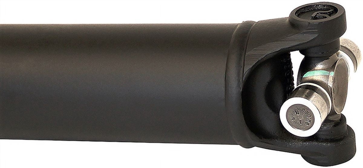 Dorman 976-746 Drive Shaft Fits select: 1989-1993 JEEP WRANGLER / YJ, 1987-1988 JEEP WRANGLER