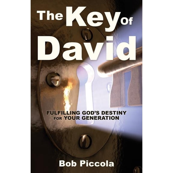 The Key Of David, (Paperback)