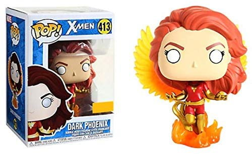 funko pop dark phoenix walmart
