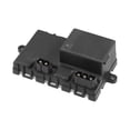 thumbnail image 1 of Resistor del motor del ventilador HVAC Ajuste para BMW 525i 2004-2007 No.67636988452/67326932438/67326937774, 1 of 7